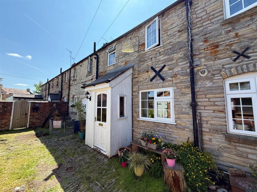 Main image of property: Aston Cantlow Road, Wilmcote