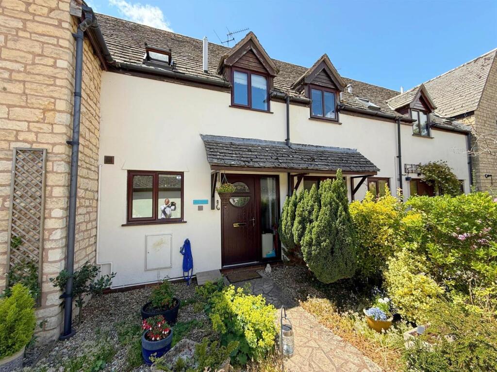 Main image of property: Greyrick Court, Mickleton