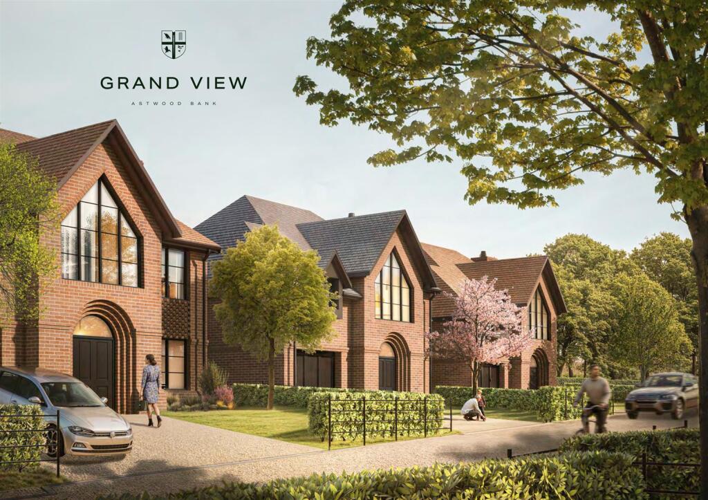 Main image of property: Sambourne Lane, Astwood Bank