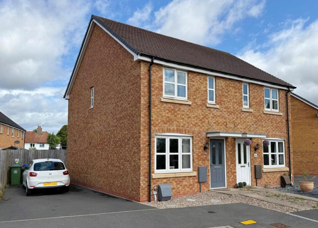 Main image of property: Avon Way, Bidford-on-Avon, Alcester
