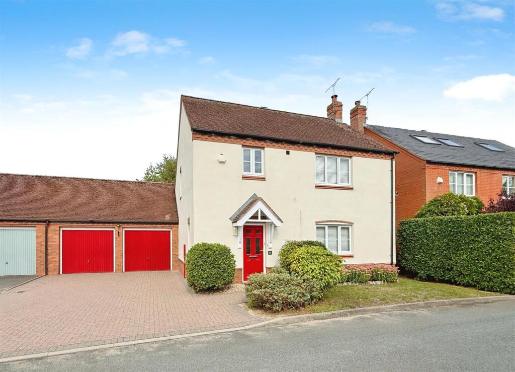 Main image of property: Chapel Close, Welford on Avon, Stratford-upon-Avon