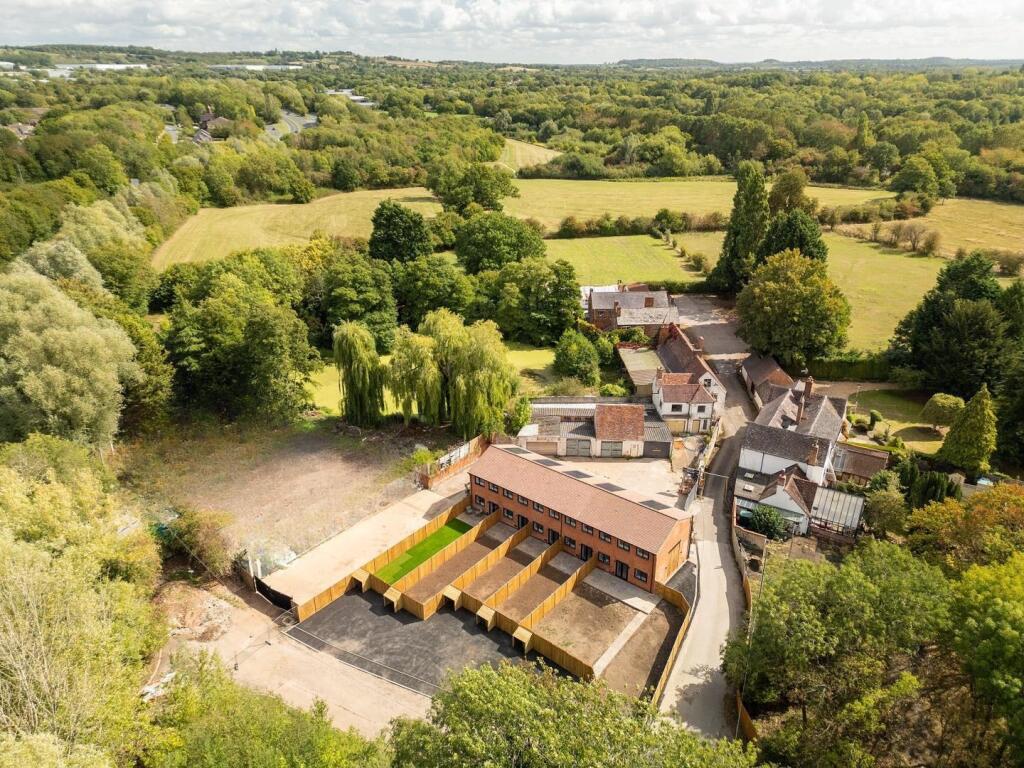 Main image of property: Mill Cottages, Marlfield Lane, Redditch