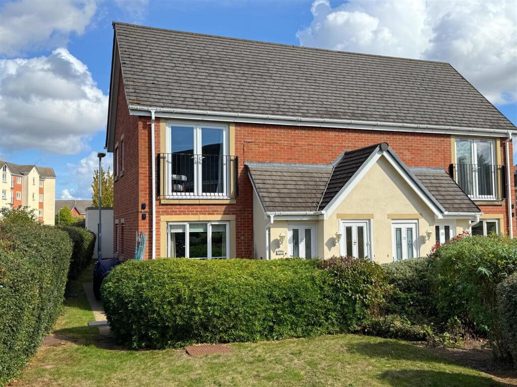 Main image of property: Portia Road, Stratford-upon-Avon