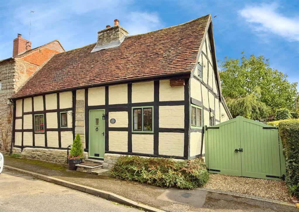 Main image of property: Tower Close, Bidford-on-Avon, Alcester