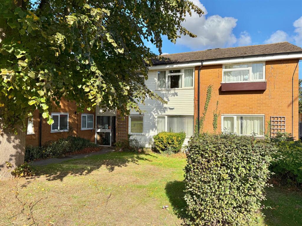 Main image of property: Hertford Road, Stratford-Upon-Avon