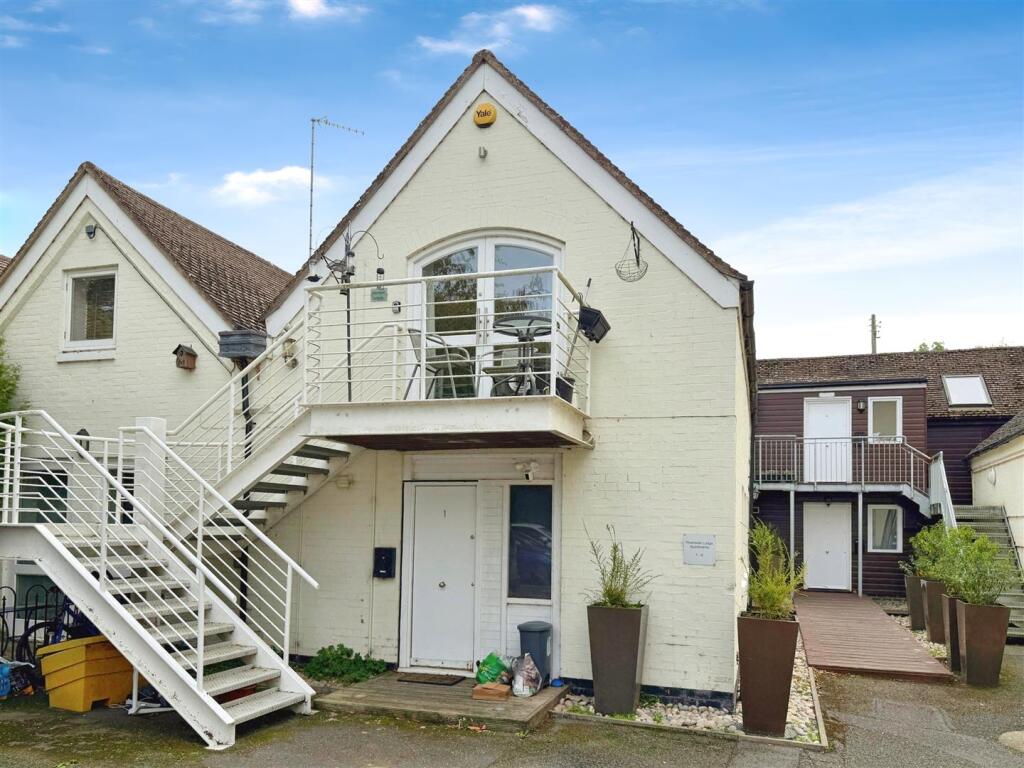 Main image of property: Clifford Road, Stratford-upon-Avon