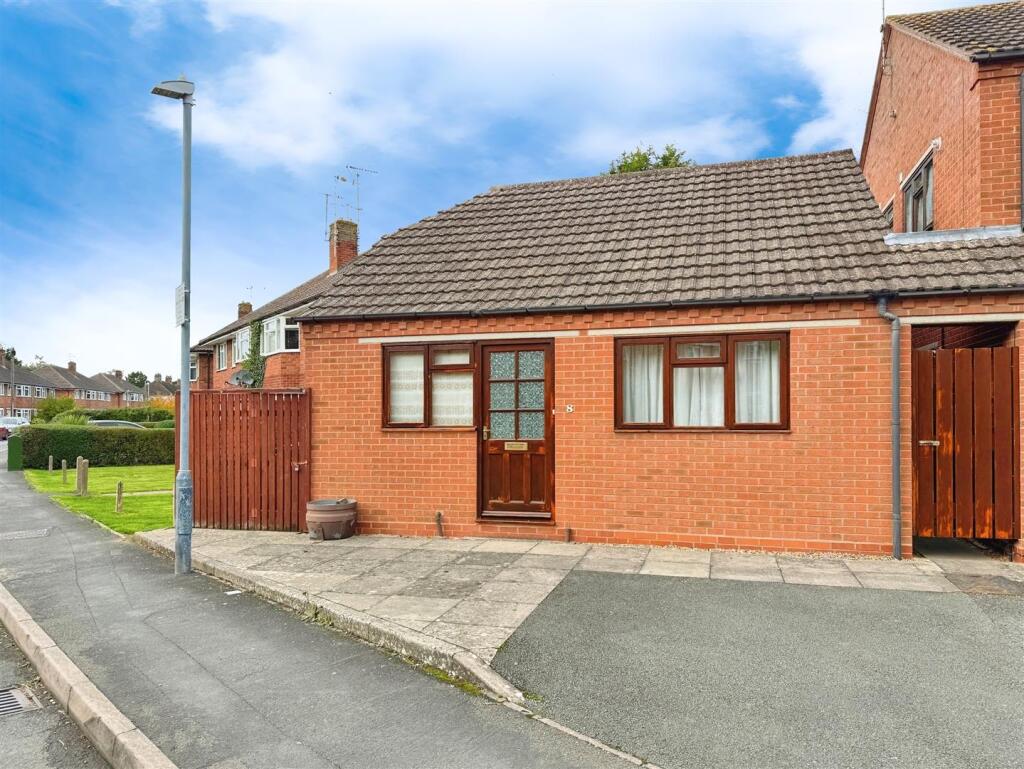Main image of property: Lodge Road, Stratford-Upon-Avon