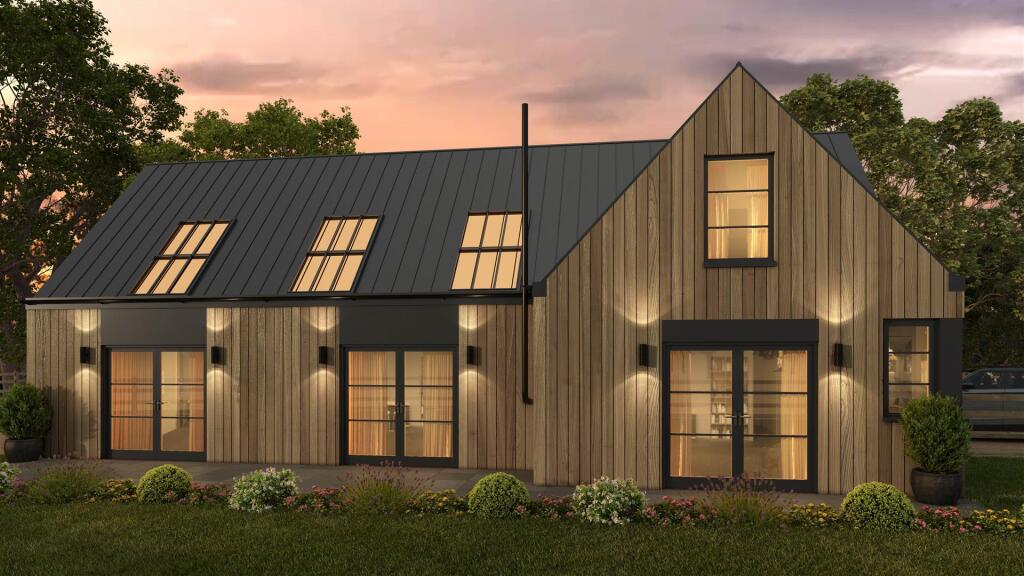 Main image of property: Station Road, Blockley