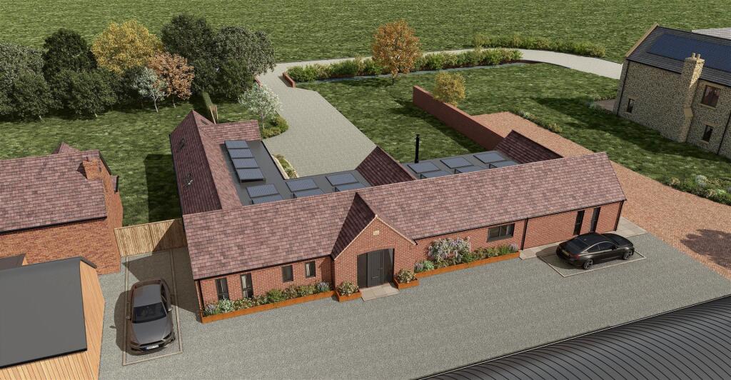 Main image of property: Oxhill