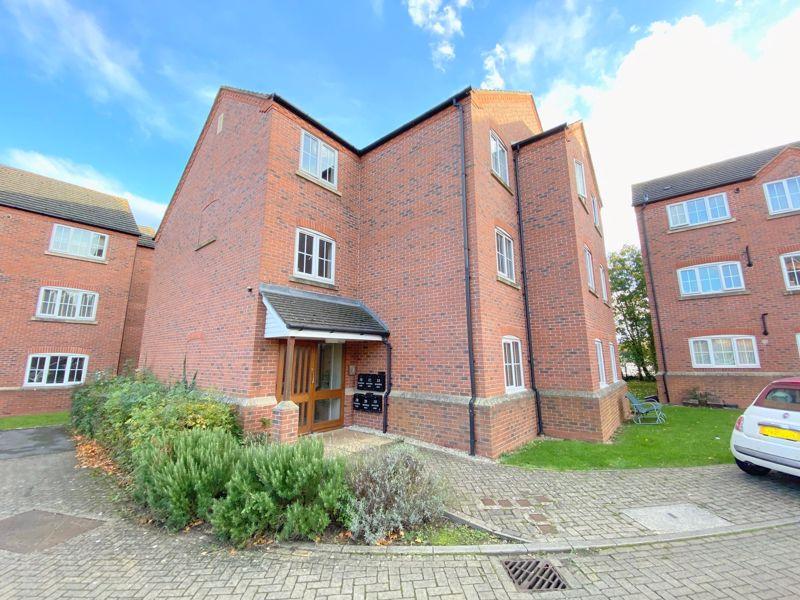 2 bedroom apartment for sale in Brookfield Court, Alcester Road