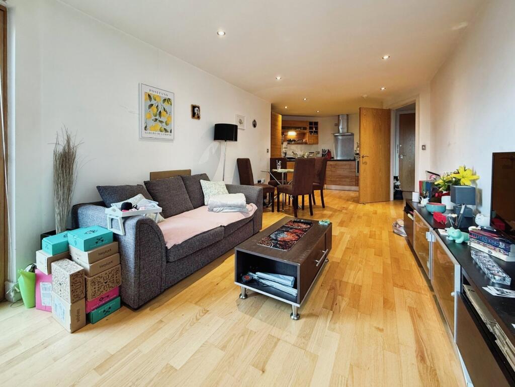 Main image of property: McClintock House, The Boulevard, Leeds, West Yorkshire, LS10