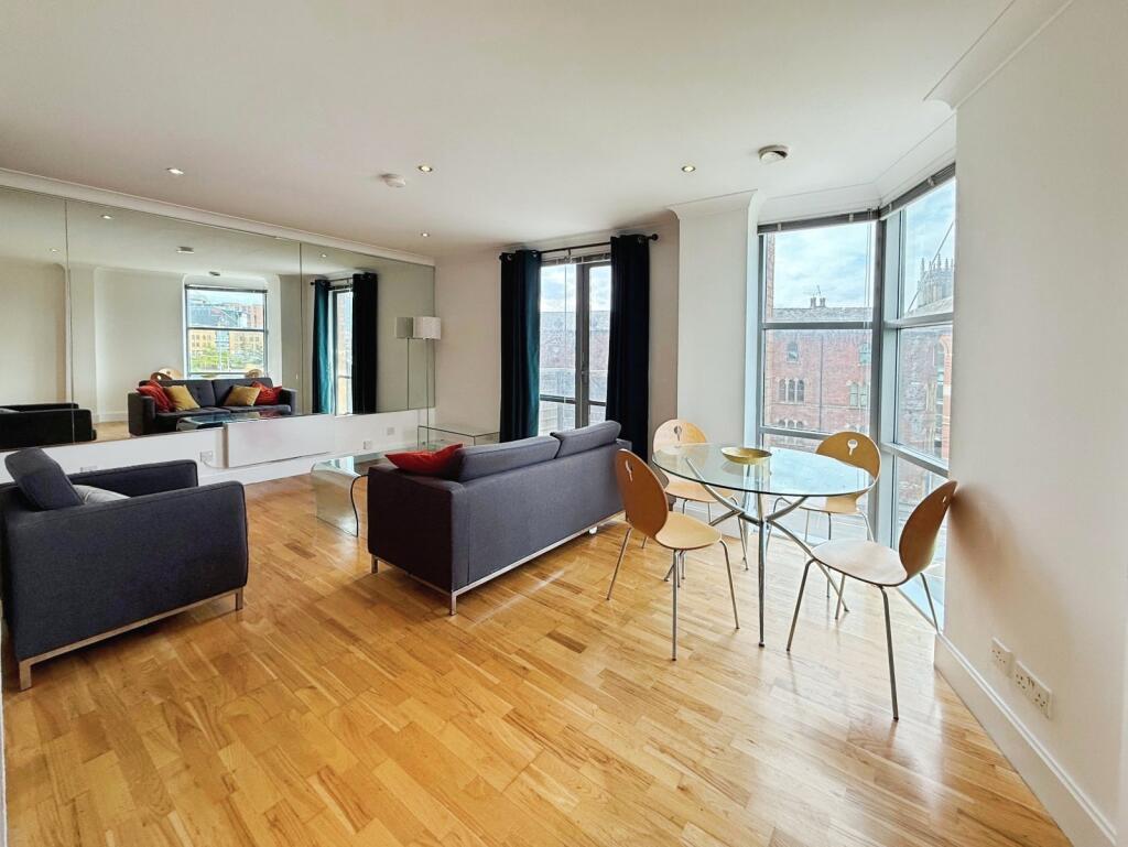 Main image of property: Merchants Quay, East Street, Leeds, West Yorkshire, LS9