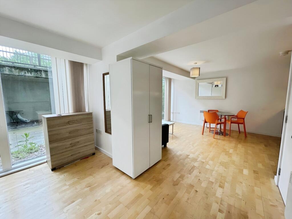 Main image of property: Saxton, The Drive, Leeds, Yorkshire, LS9