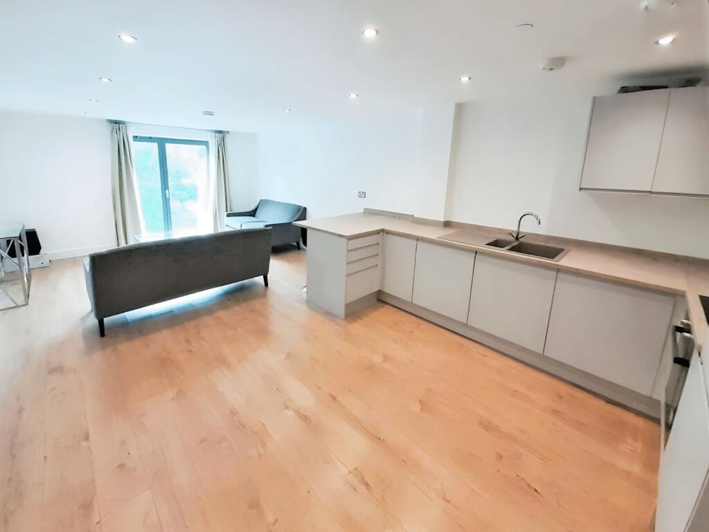 Main image of property: Mabgate, Leeds, West Yorkshire, LS9