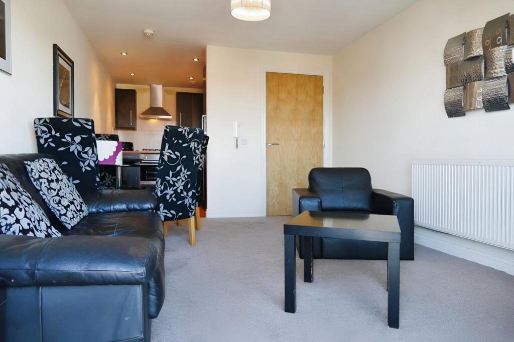 Main image of property: Cypress Point, Leylands Road, Leeds, Yorkshire, LS2