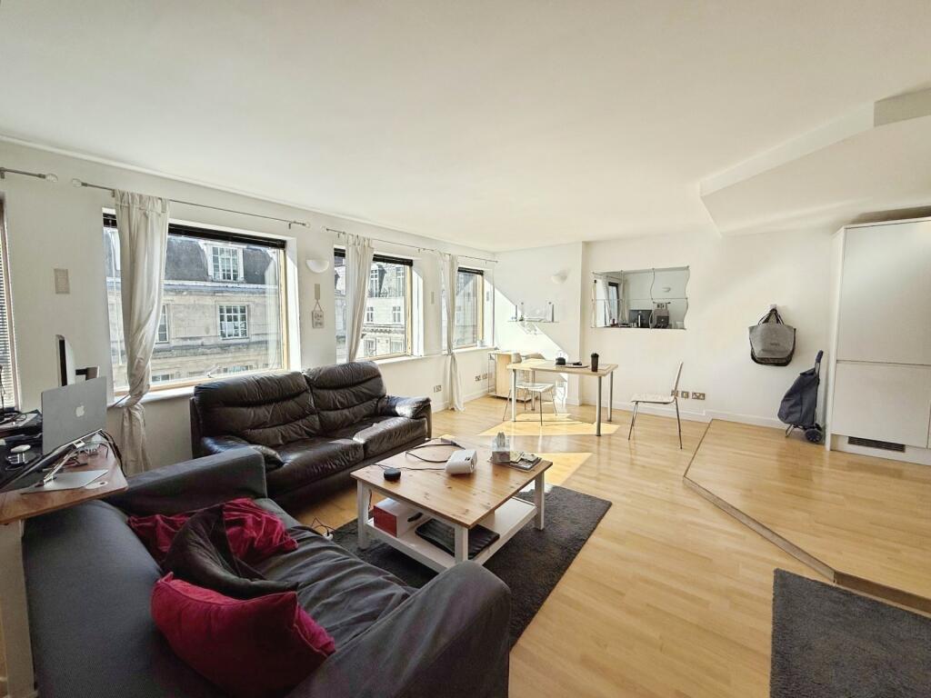 Main image of property: 14, Park Row, Leeds, West Yorkshire, LS1
