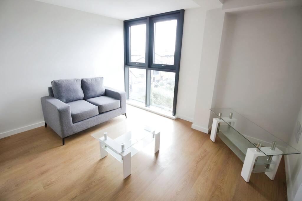 Main image of property: Block B Victoria Riverside, Atkinson Street, Hunslet, Leeds, LS10