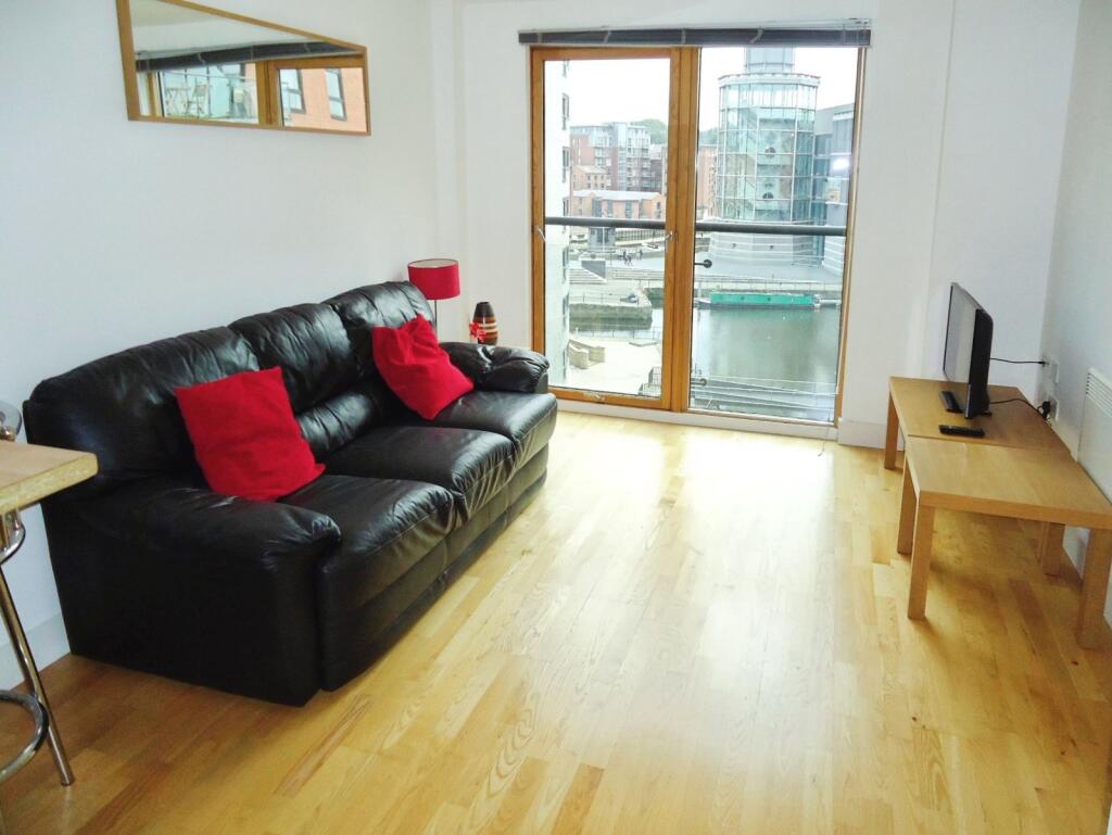 Main image of property: Magellan House, Leeds, West Yorkshire, LS10