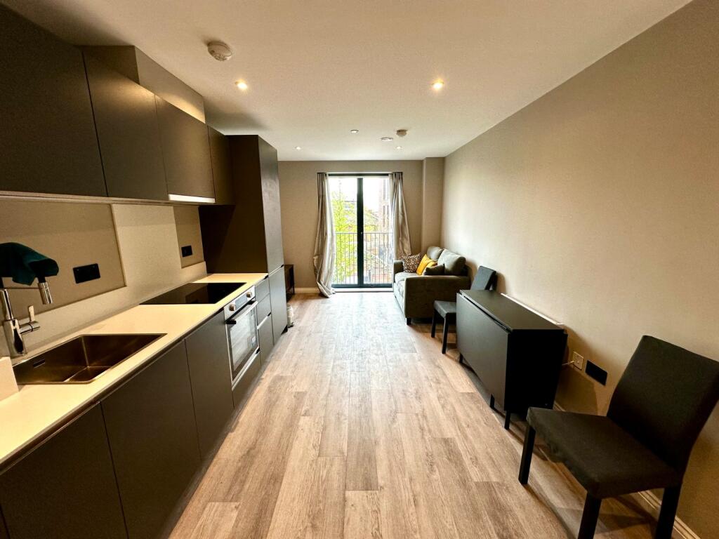 Main image of property: Springwell Gardens, Whitehall Road, Leeds, LS12