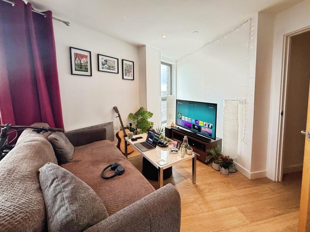 Main image of property: Echo Central, Cross Green Lane, Leeds, West Yorkshire, LS9