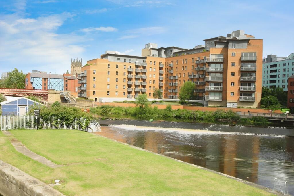 Main image of property: Merchants Quay, East Street, Leeds, West Yorkshire, LS9