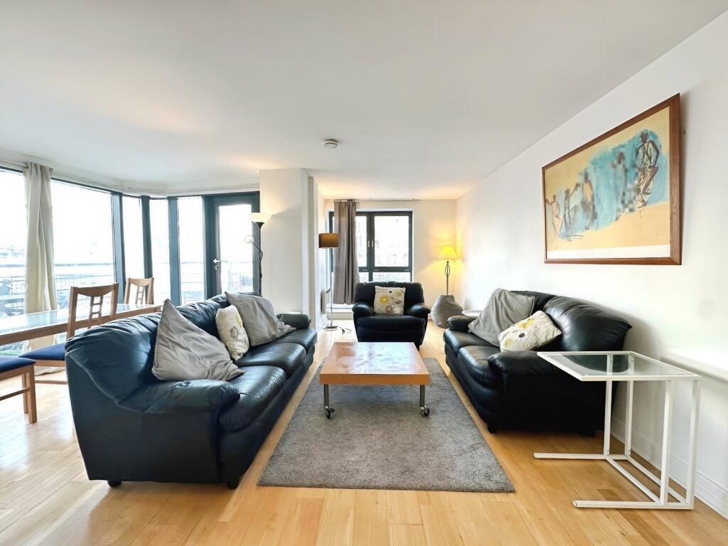 Main image of property: Calverley Street, Leeds, West Yorkshire, LS1