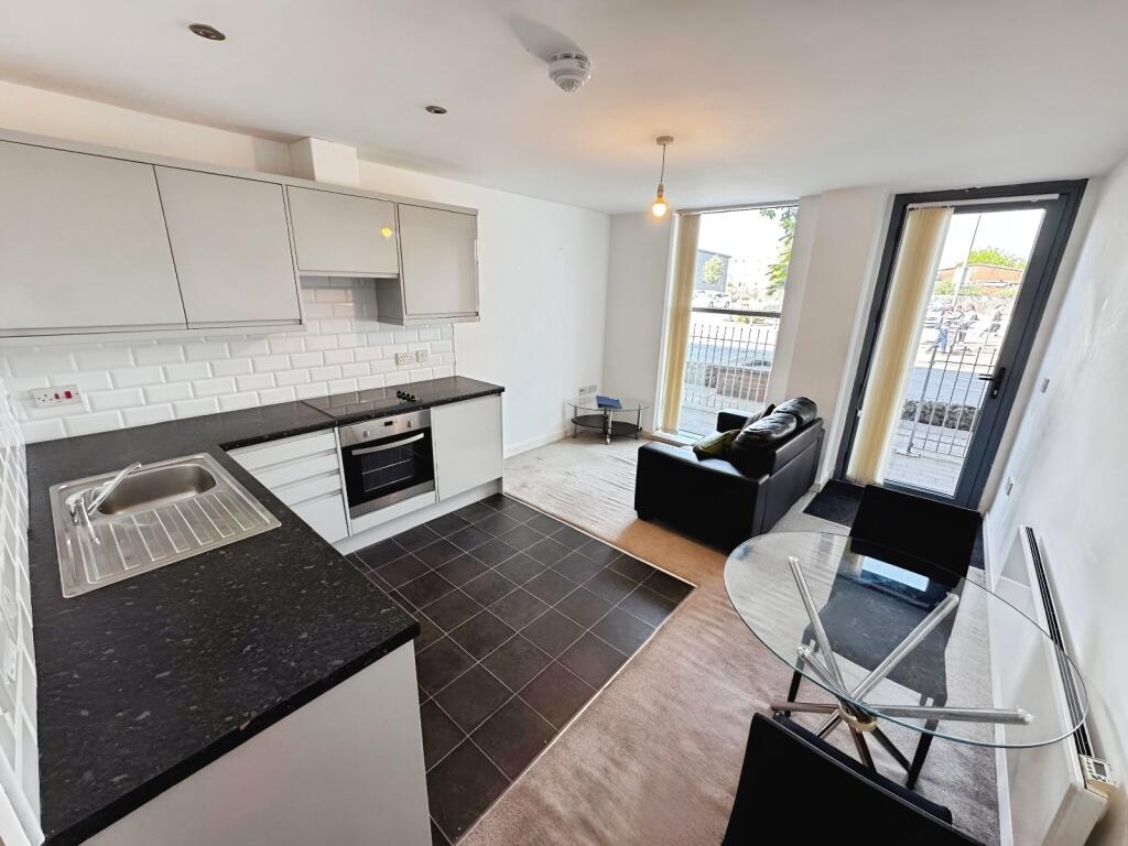 Main image of property: Twenty Twenty, Skinner Lane, Leeds, Yorkshire, LS7