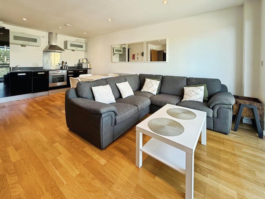 Main image of property: Gateway South, Marsh Lane, Leeds, LS9