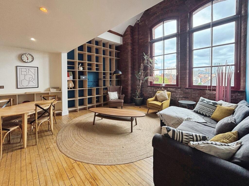 Main image of property: Great George Street, Leeds, West Yorkshire, LS1