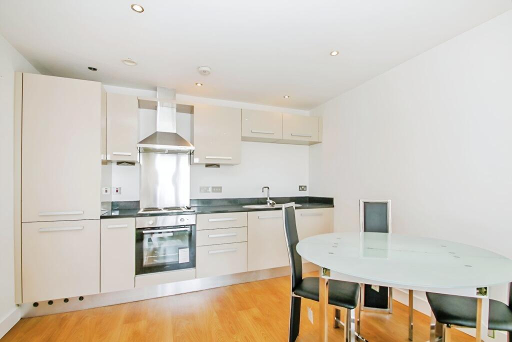 Main image of property: Echo Central Two, Cross Green Lane, Leeds, LS9