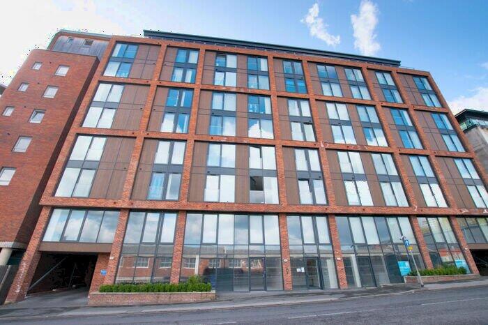 Main image of property: Skinner Lane, Leeds, West Yorkshire, UK, LS7