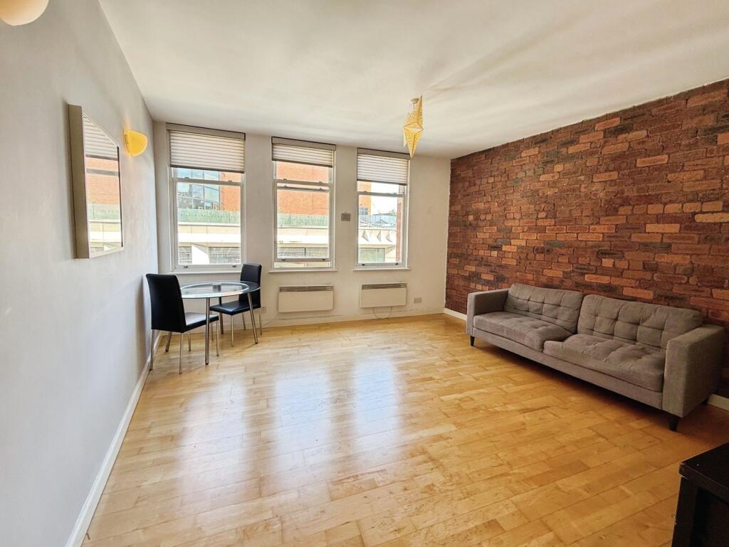 Main image of property: 82 Vicar Lane, Leeds, West Yorkshire, LS1