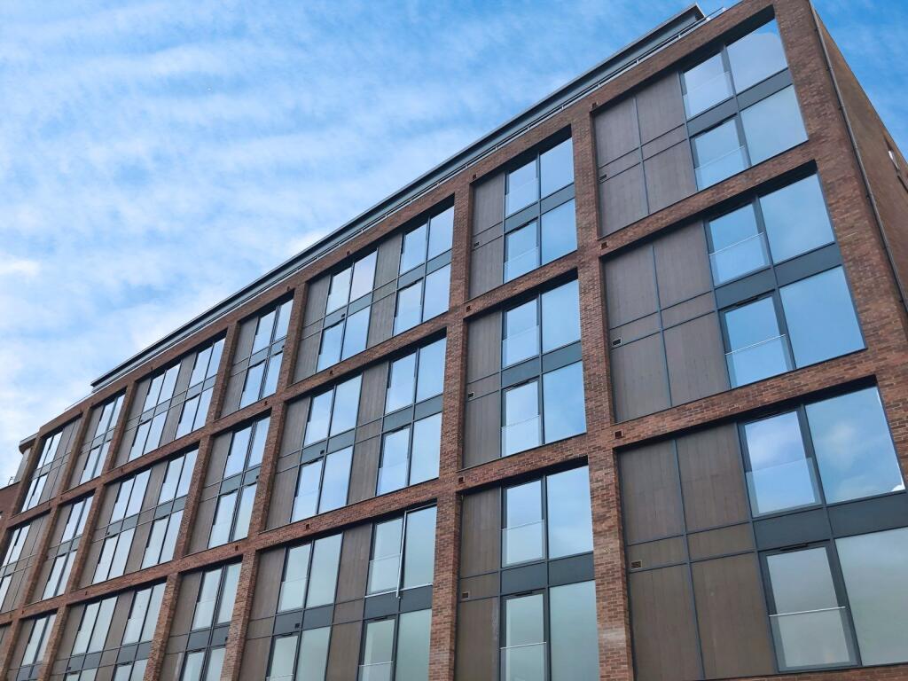 Main image of property: Skinner Lane, Leeds, West Yorkshire, LS7