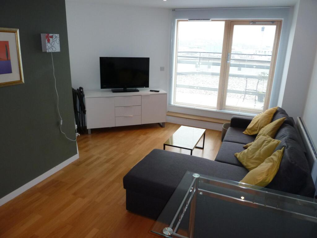 Main image of property: Marsh Lane, Leeds, UK, LS9