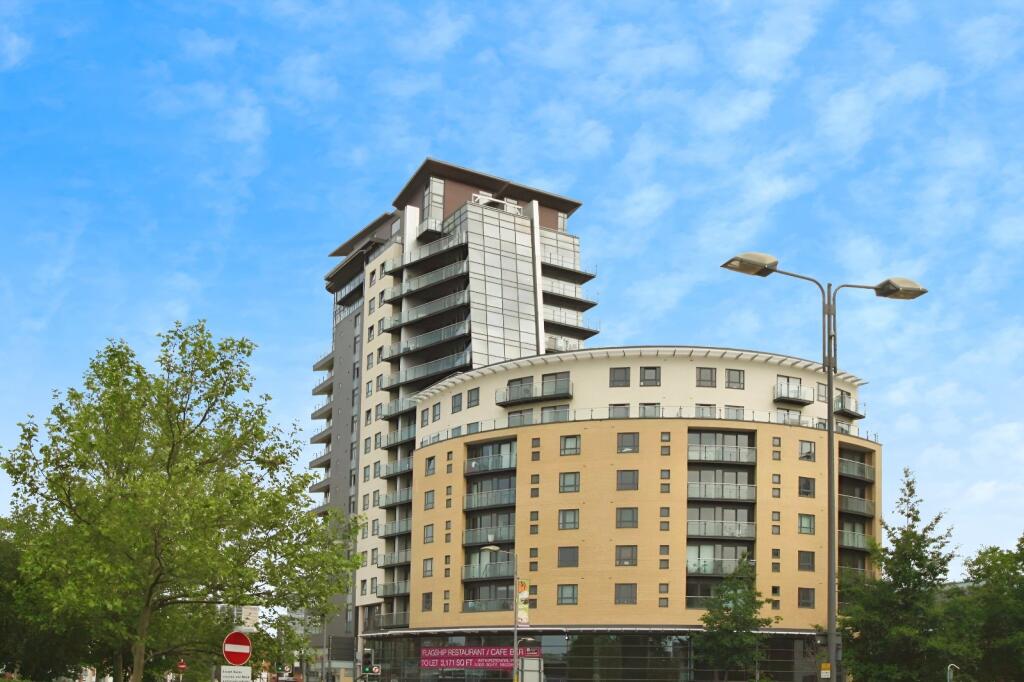 Main image of property: Skyline, St. Peters Street, Leeds, West Yorkshire, LS9