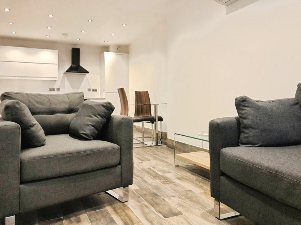 Main image of property: New Briggate, Leeds, West Yorkshire, LS1