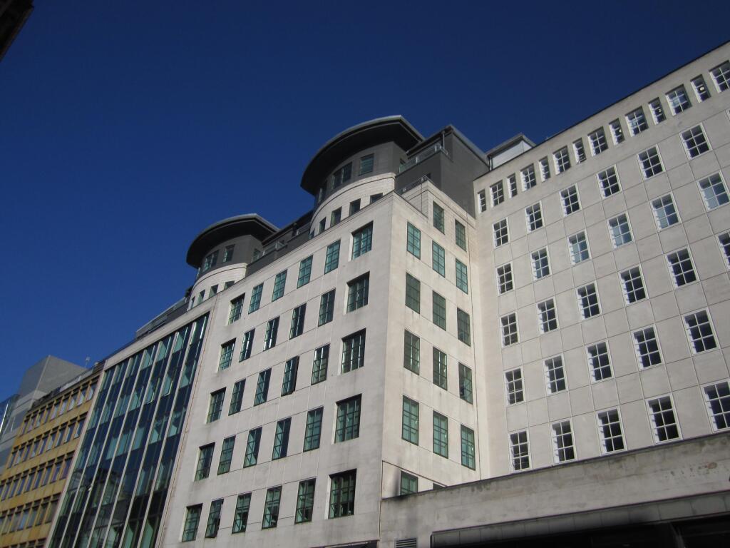 Main image of property: Park Row, Leeds, West Yorkshire, LS1
