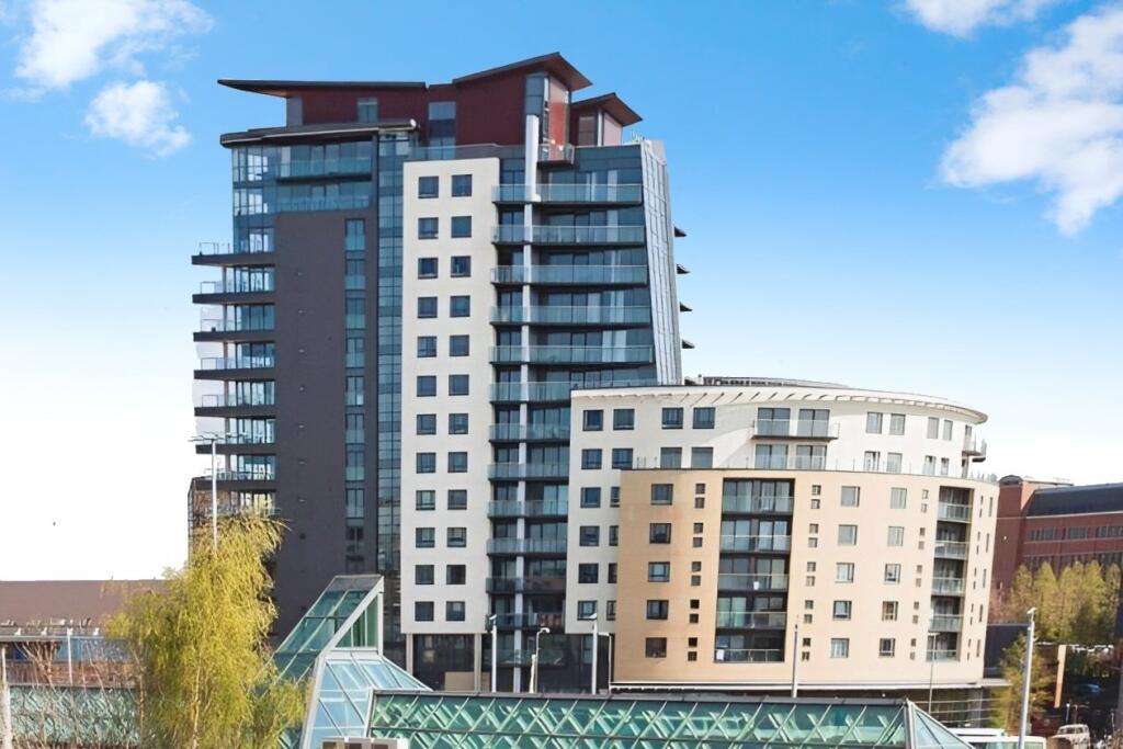Main image of property: Skyline, St. Peters Street, Leeds, West Yorkshire, LS9