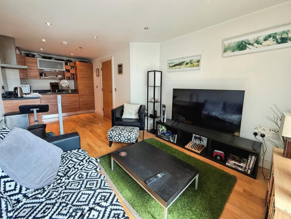 Main image of property: The Boulevard, Leeds, West Yorkshire, UK, LS10