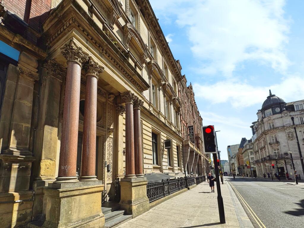 Main image of property: Park Row, Leeds, West Yorkshire, LS1