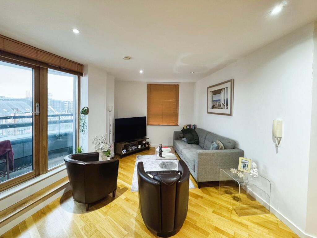 Main image of property: East Street, Leeds, UK, LS9