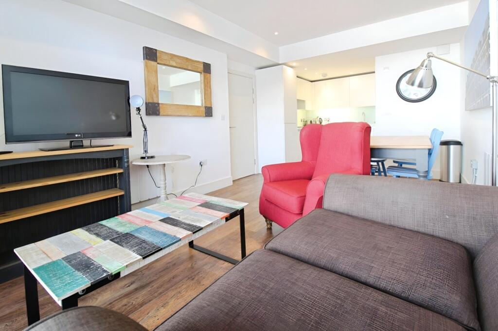 Main image of property: Crispin Lofts, New York Road, Leeds, West Yorkshire, LS2
