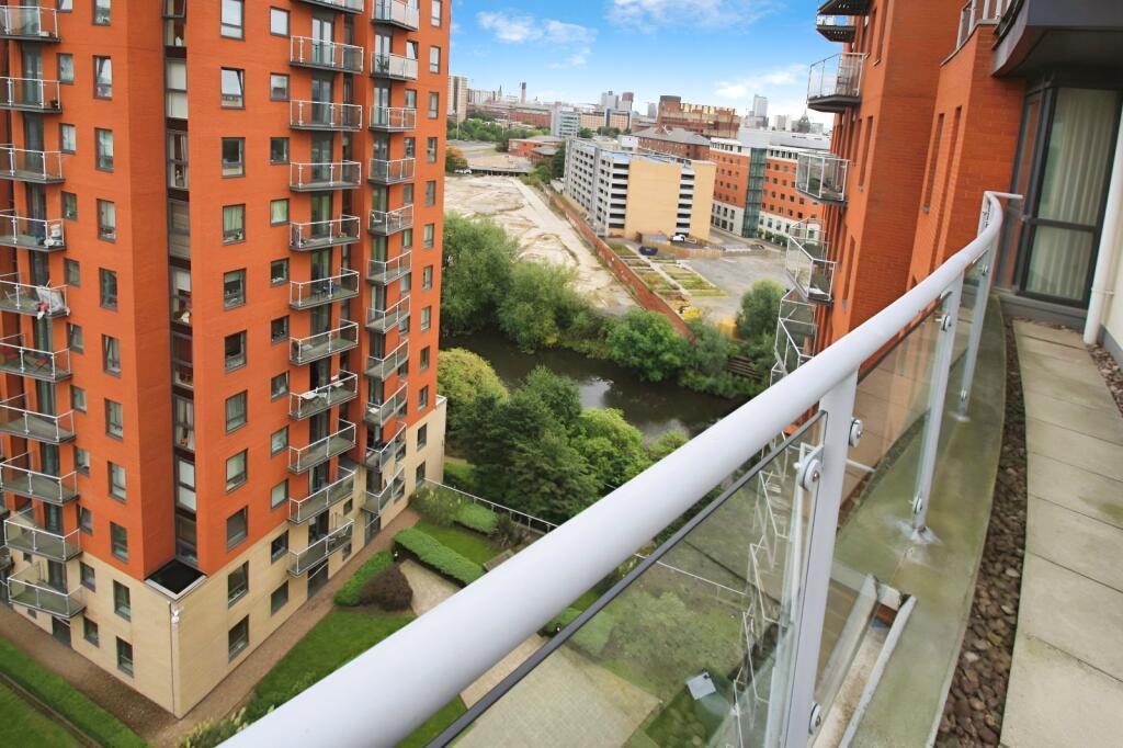 Main image of property: Faroe, Gotts Road, Leeds, West Yorkshire, LS12
