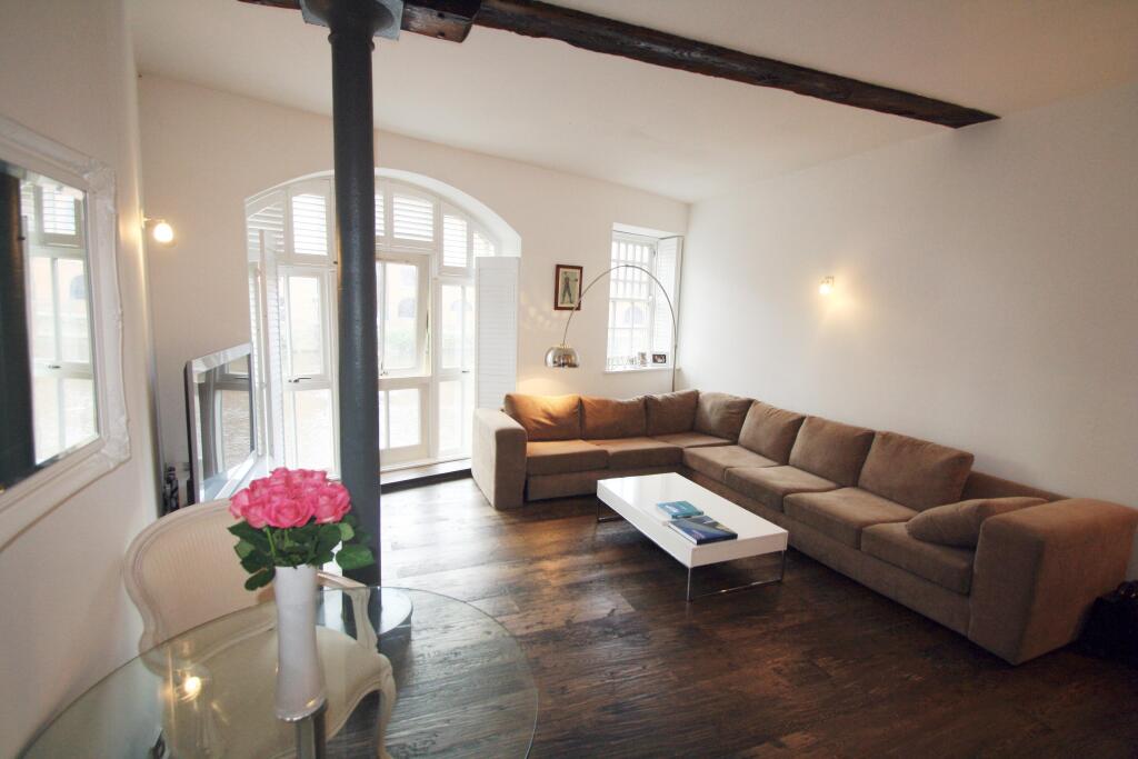 Main image of property: Dock Street, Leeds, West Yorkshire, LS10