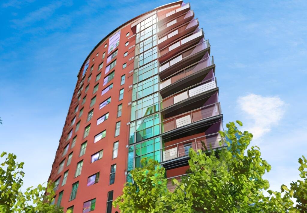 Main image of property: Echo Central Two, Cross Green Lane, Leeds, West Yorkshire, LS9