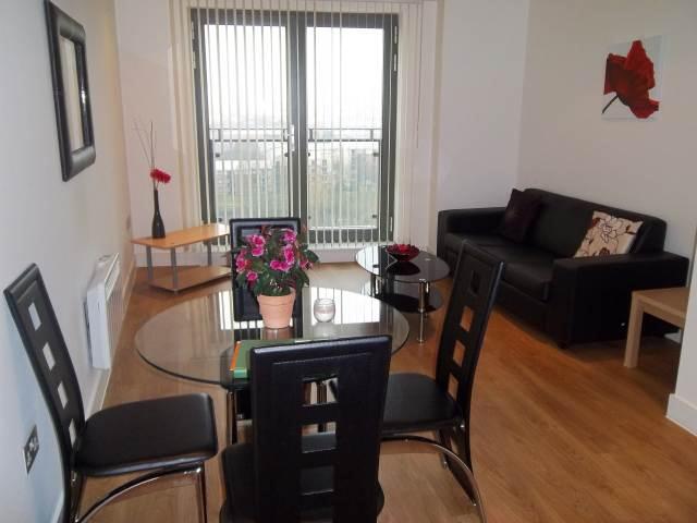 Main image of property: Echo Central Two, Cross Green Lane, Leeds, West Yorkshire, LS9