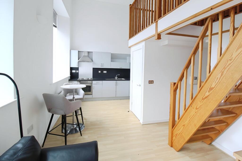 Main image of property: Butcher Street, Leeds, West Yorkshire, LS11