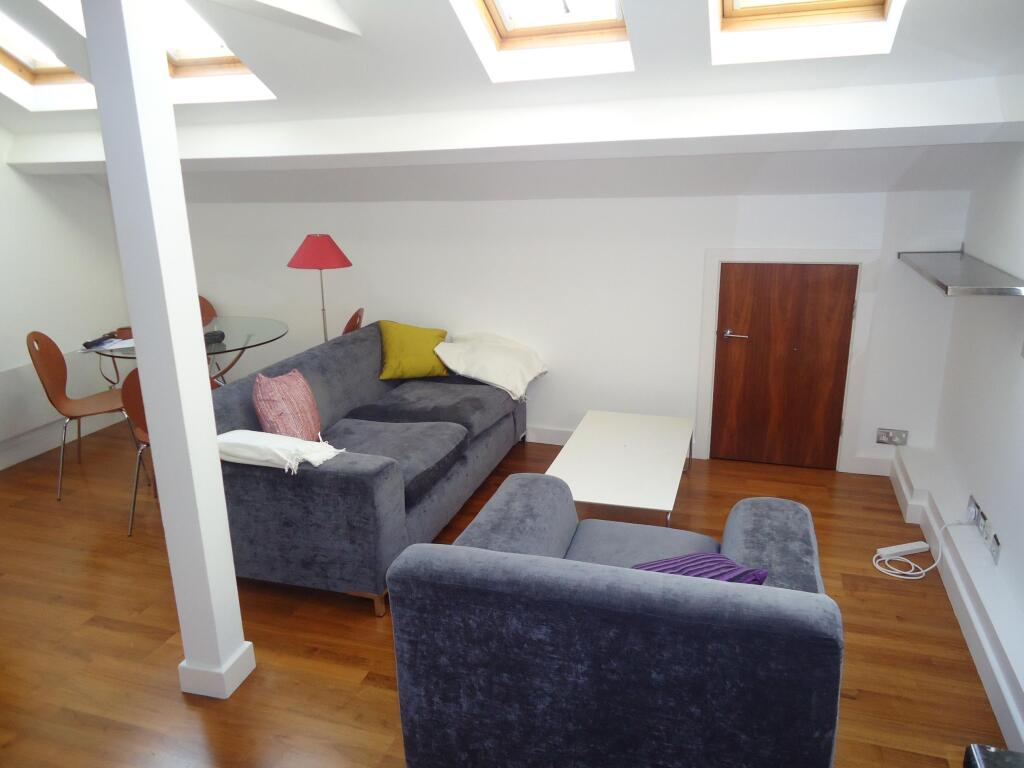 Main image of property: Park Row, Leeds, West Yorkshire, LS1