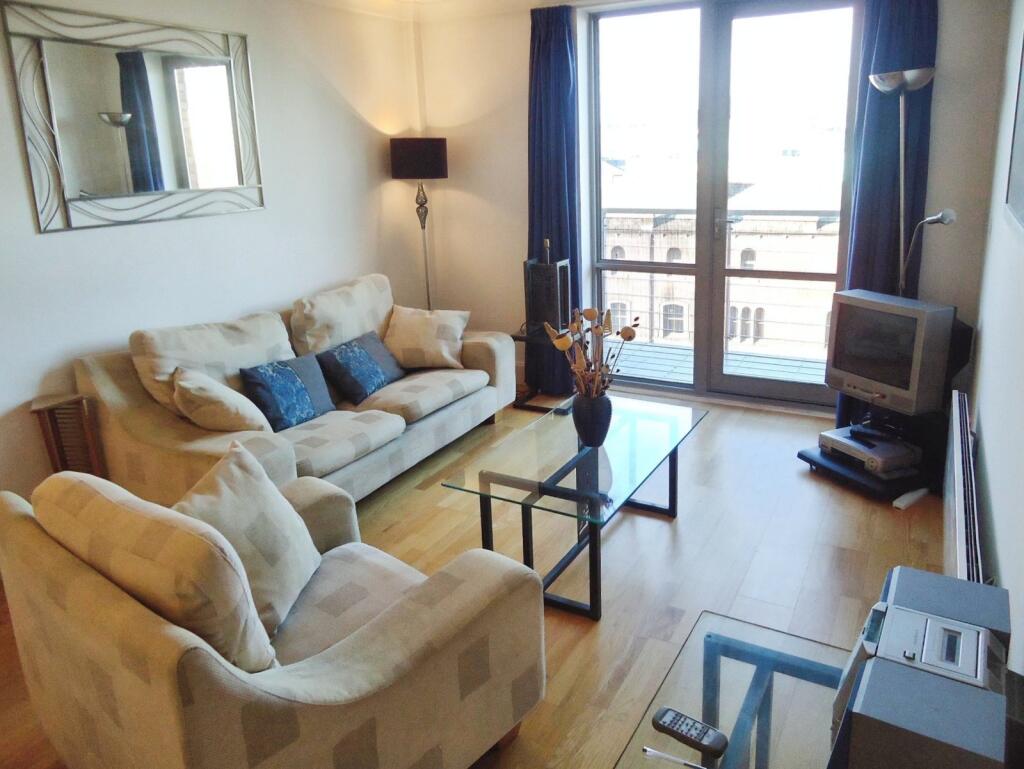 Main image of property: Merchants Quay, East Street, Leeds, West Yorkshire, LS9