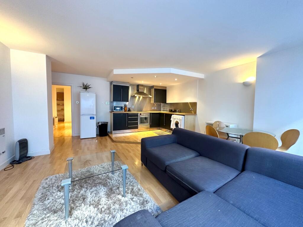 Main image of property: Park Row, Leeds, West Yorkshire, LS1